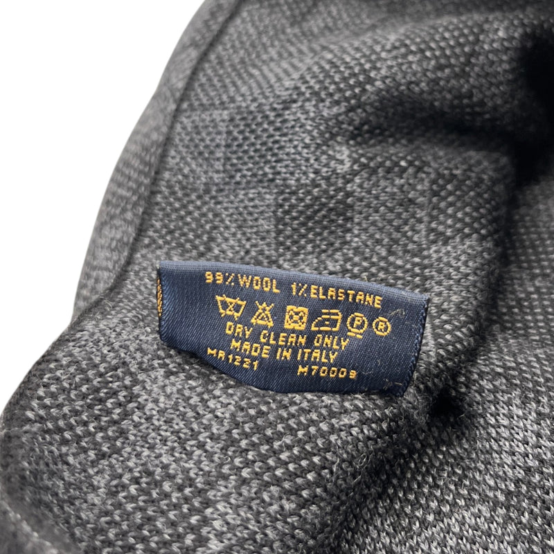 Men's Néo Petit Damier Beanie Hat Black