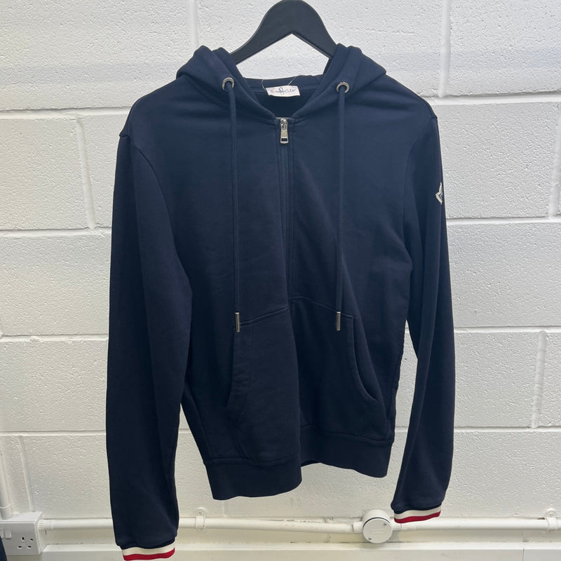Men's Maglia Jacket Navy Size M
