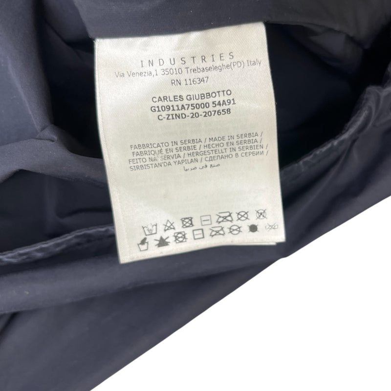 Men's Carles Windbreaker Navy Size 3 / L
