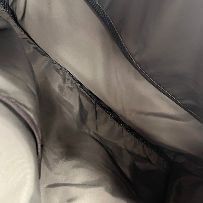 Women's GG Supreme Changing Baby Travel Bag Beige