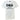 Men's Logo Print T-Shirt White Size L