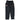 Men's Gg Web Trousers Black Size IT 46 / UK 30