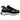 Women's Damen Cc Runner Tweed Low Trainers Black Size EU 37.5 / UK 4.5