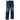 Men's Logo Print Jeans Blue Size IT 48 / UK 32