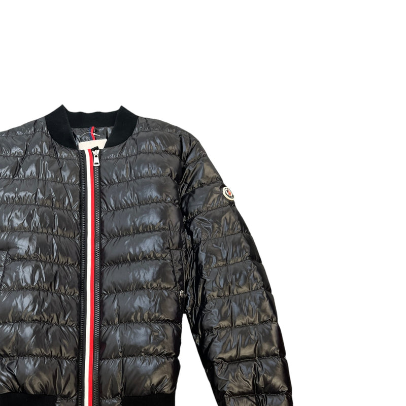 Men's Perouges Down Jacket Black Size 6 / XXXL