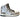Men's Skeleton High Trainers Beige Size EU 43 / UK 9