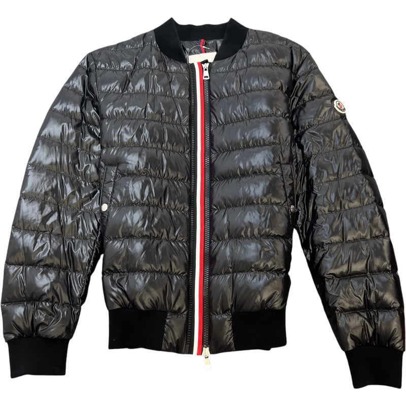 Men's Perouges Down Jacket Black Size 6 / XXXL