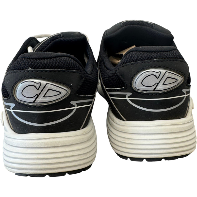 Men's B30 Low Trainers Black Size UK 10.5 / EU 44.5
