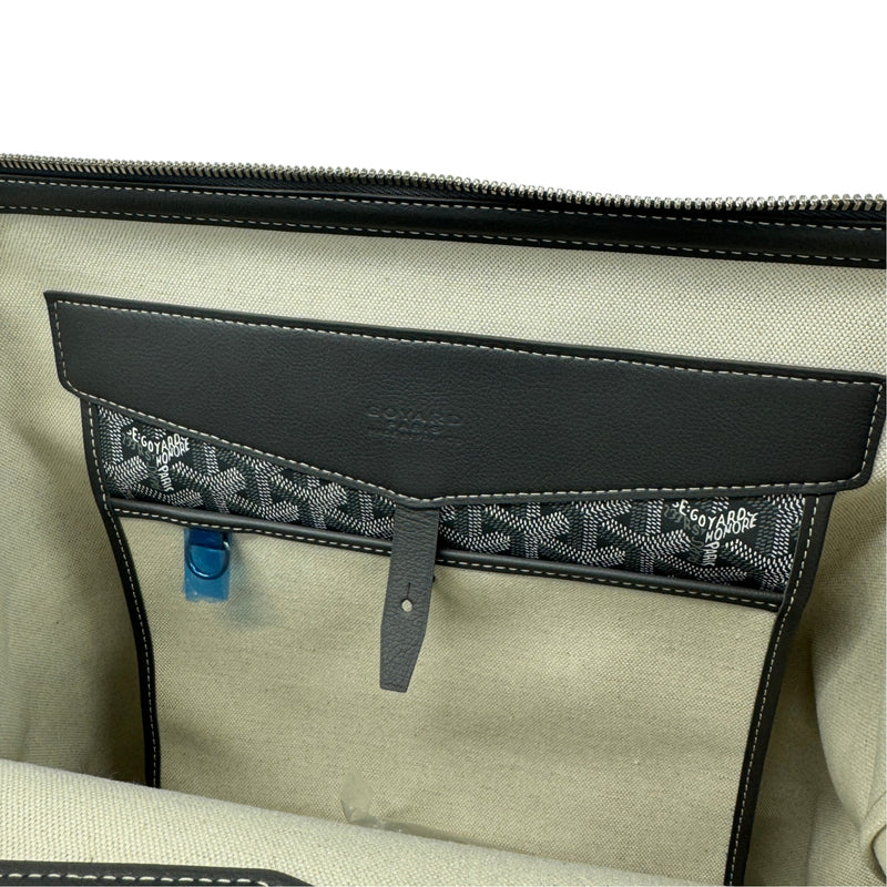 Men's Cisalpin Backpack Grey