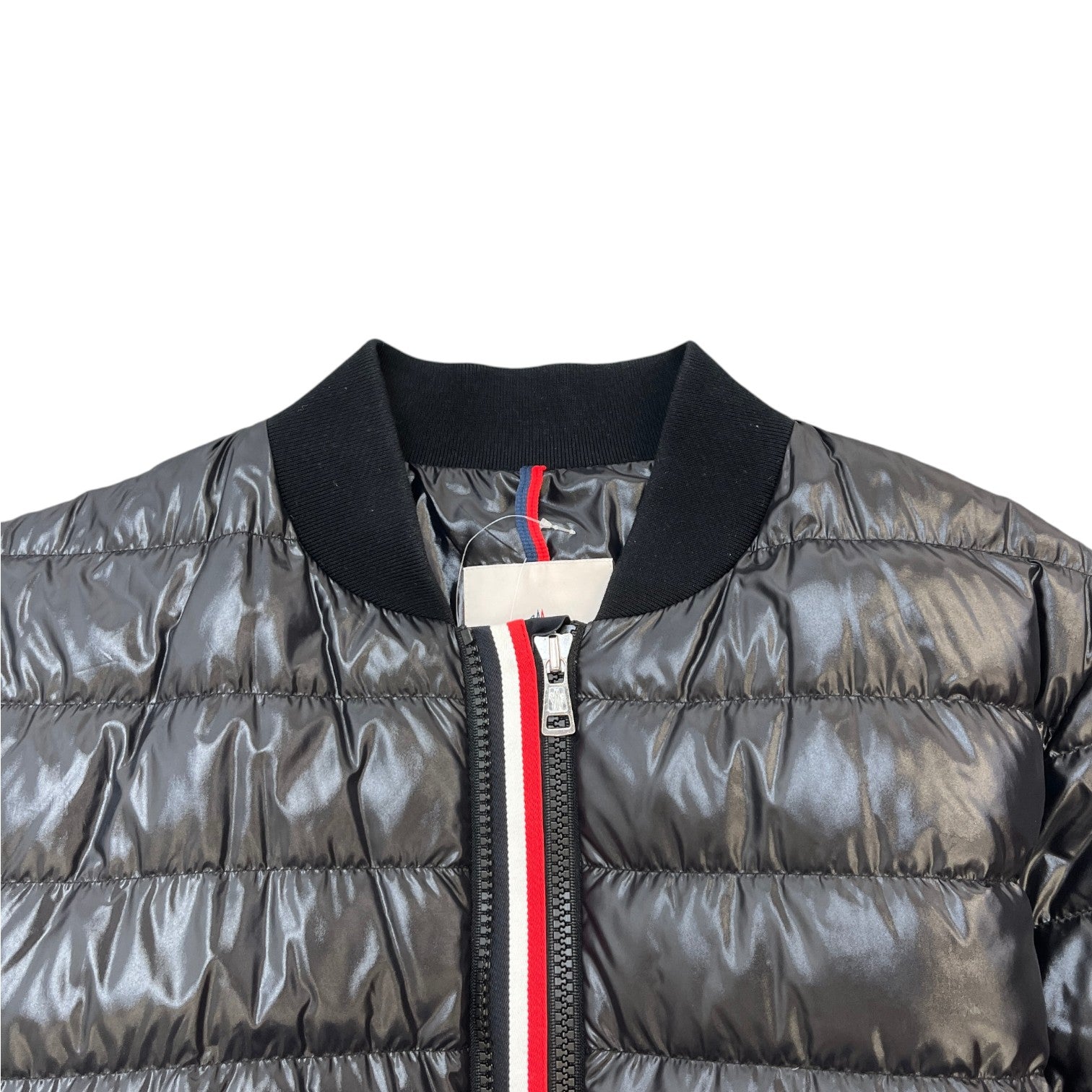 Men's Perouges Down Jacket Black Size 6 / XXXL - Photo 6