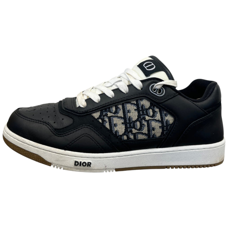 Men's B27 Low Trainers Black Size EU 41 / UK 7