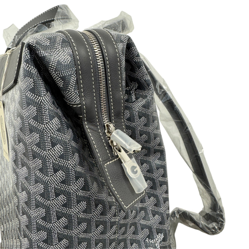 Men's Cisalpin Backpack Grey
