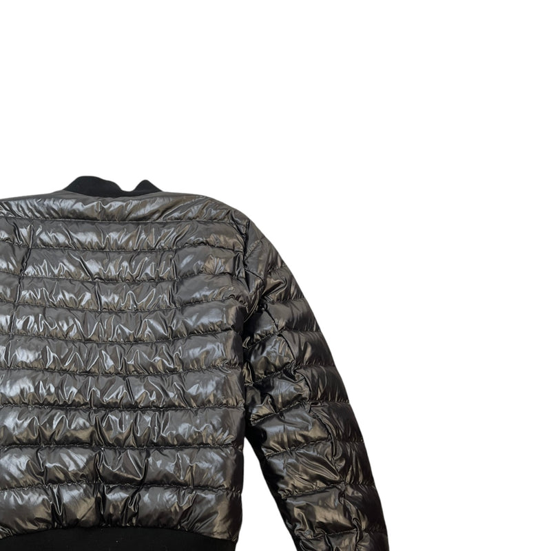 Men's Perouges Down Jacket Black Size 6 / XXXL