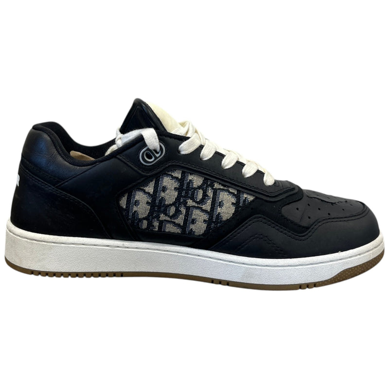 Men's B27 Low Trainers Black Size EU 41 / UK 7