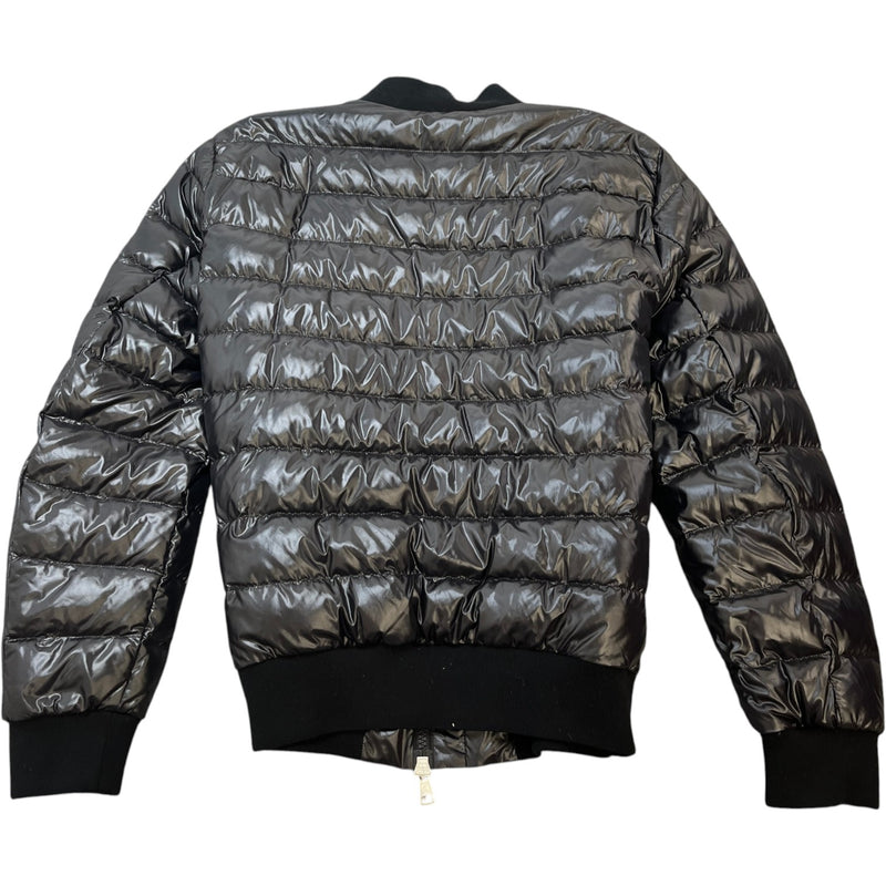 Men's Perouges Down Jacket Black Size 6 / XXXL