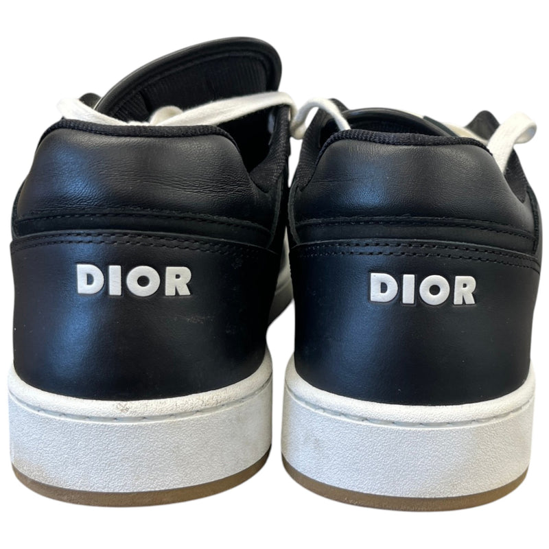 Men's B27 Low Trainers Black Size EU 41 / UK 7