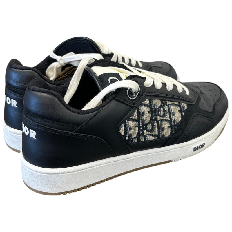 Men's B27 Low Trainers Black Size EU 41 / UK 7