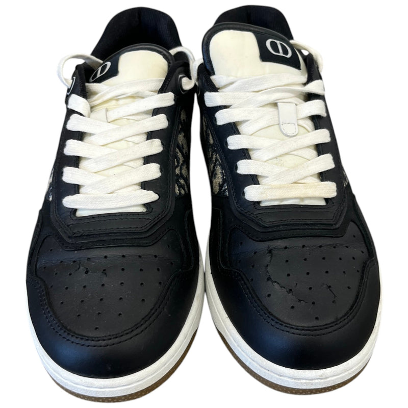 Men's B27 Low Trainers Black Size EU 41 / UK 7