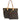 Women's Monogram Neverfull Mm Tote Bag Brown