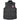 Men's Freestyle Gilet Black Size S