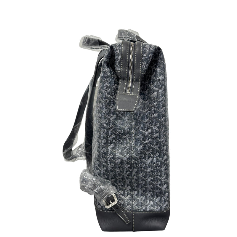 Men's Cisalpin Backpack Grey