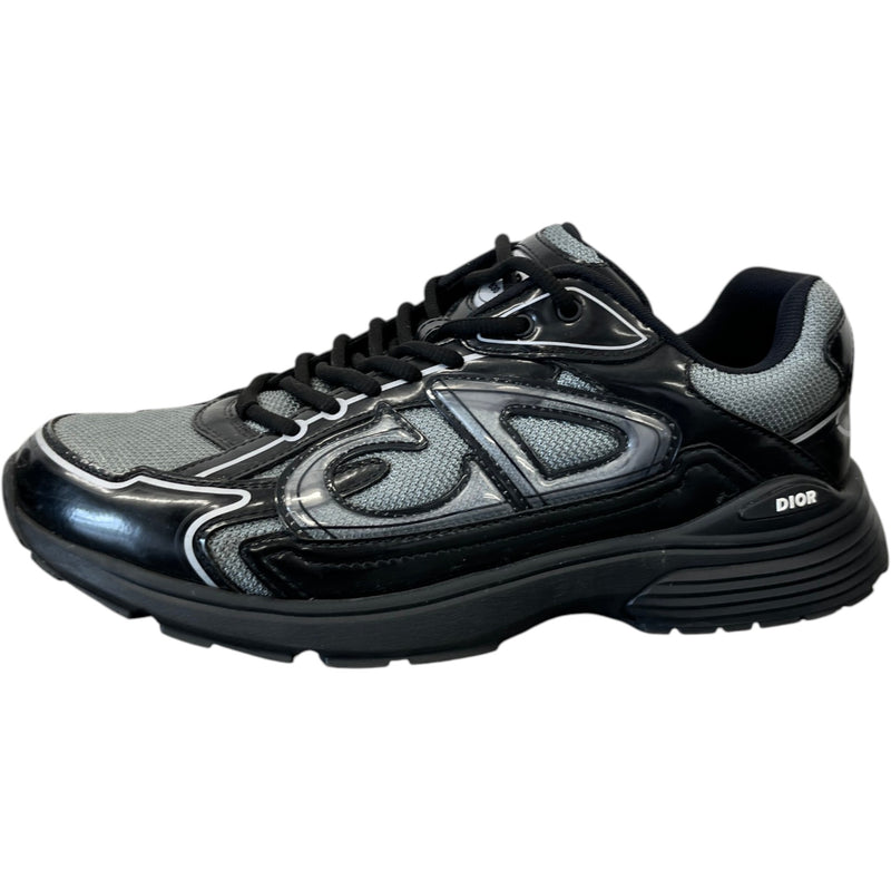 Men's b30 Low Trainers Black Size UK 8 / EU 42