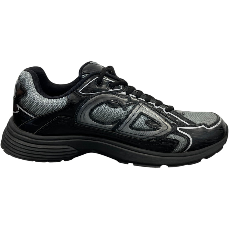 Men's b30 Low Trainers Black Size UK 8 / EU 42