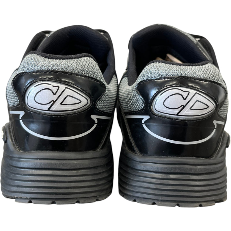 Men's b30 Low Trainers Black Size UK 8 / EU 42