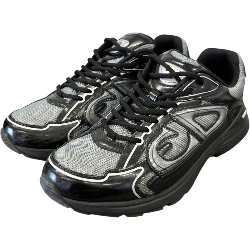 Men's b30 Low Trainers Black Size UK 8 / EU 42