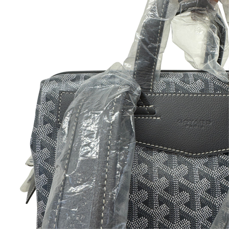 Men's Cisalpin Backpack Grey