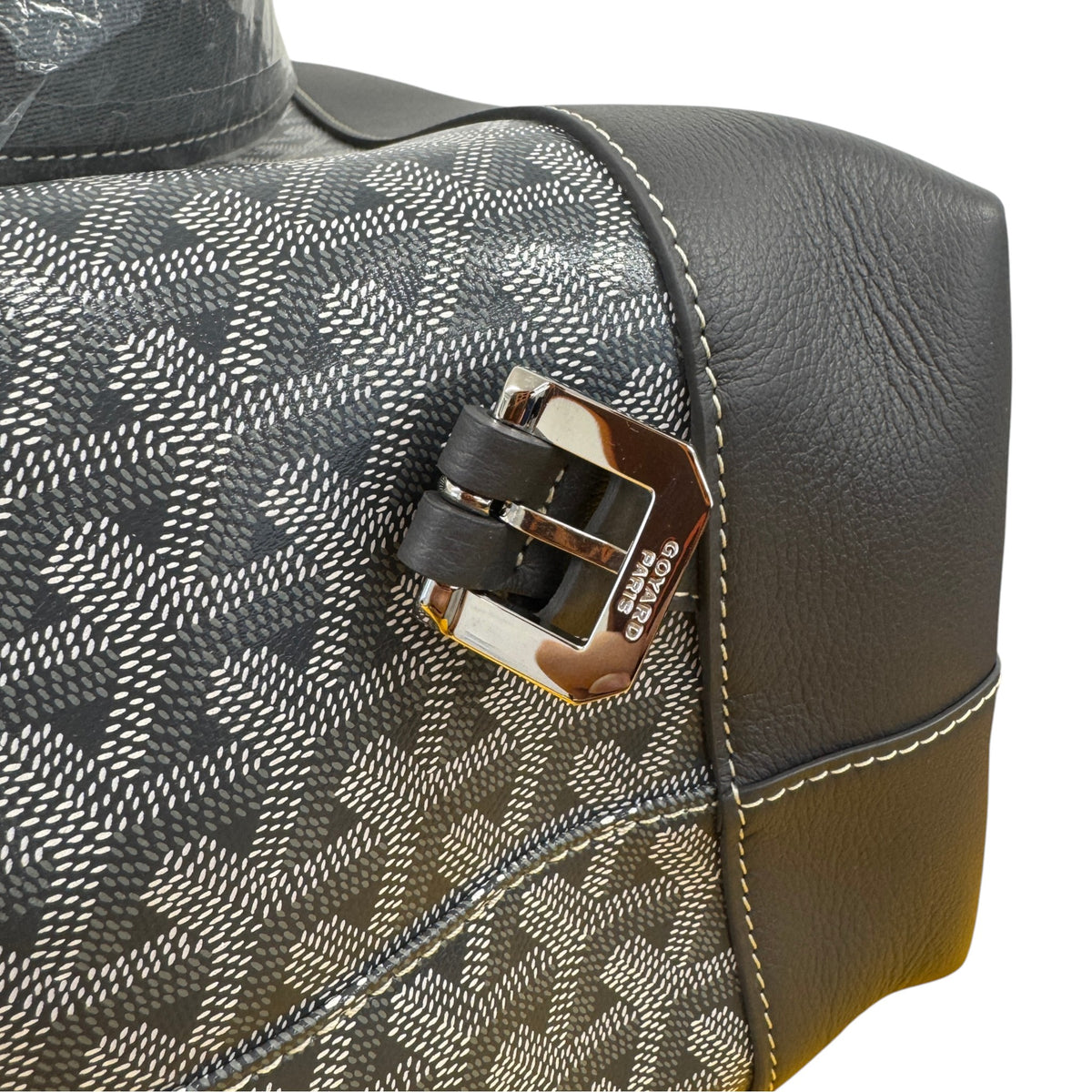 Men's Cisalpin Backpack Grey - Photo 13