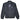 Men's Re-Nylon Blouson Jacket Black Size IT 52 / XL