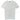 Men's Tape Logo T-Shirt White Size XXL