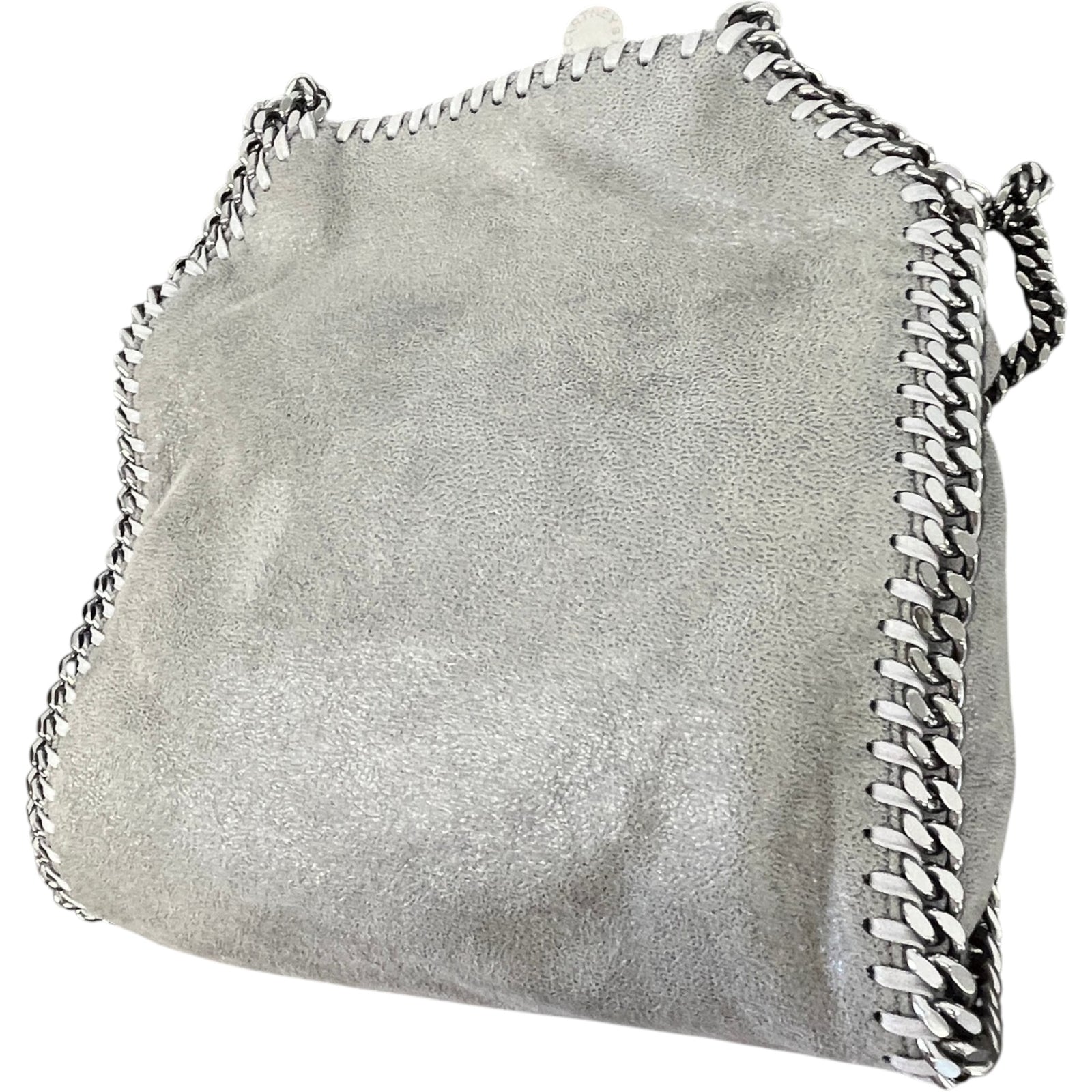 Women's Falabella Handbag Grey - Photo 6