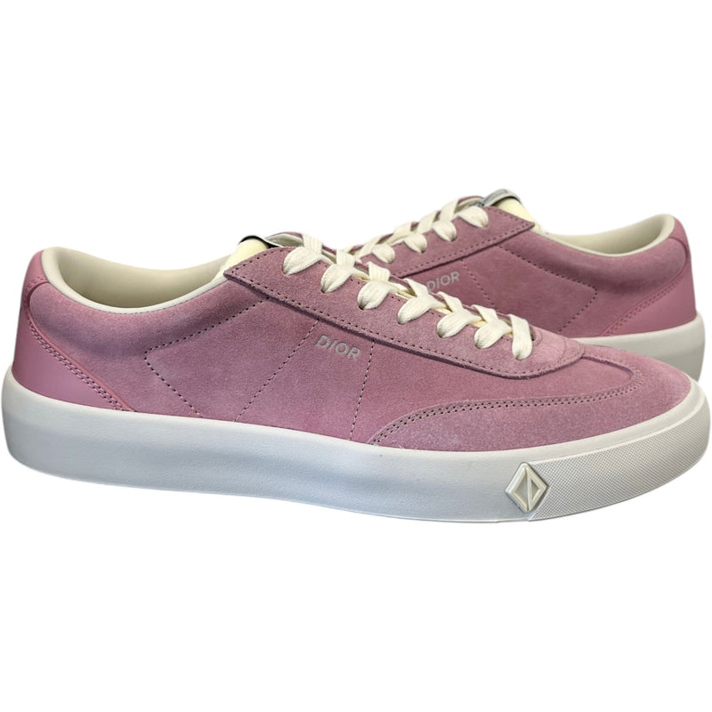 Men's B101 Low Trainers Pink Size UK 9.5 / EU 43.5