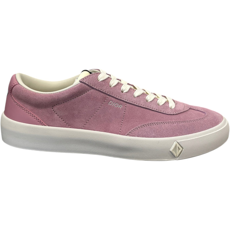 Men's B101 Low Trainers Pink Size UK 9.5 / EU 43.5