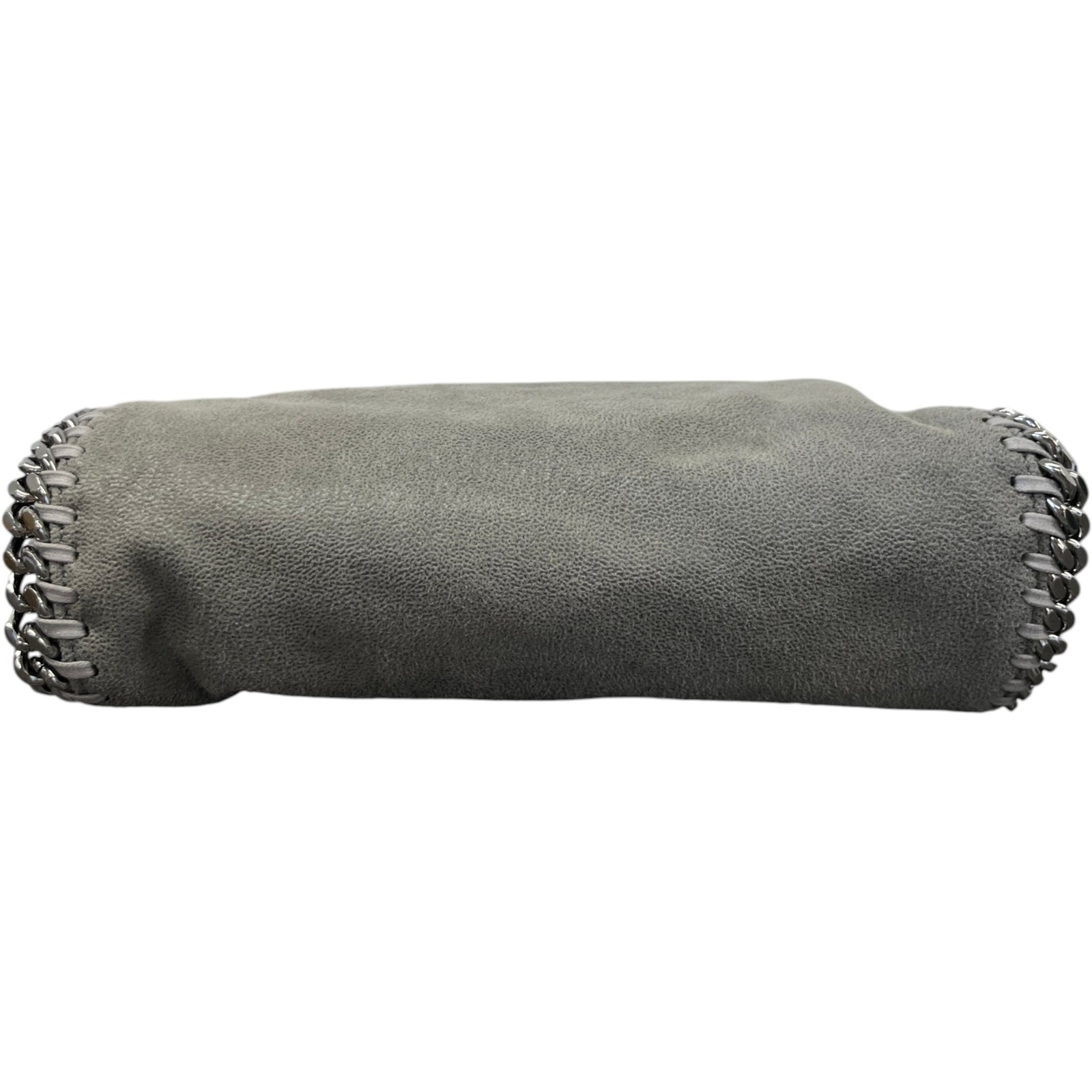 Women's Falabella Handbag Grey - Photo 8