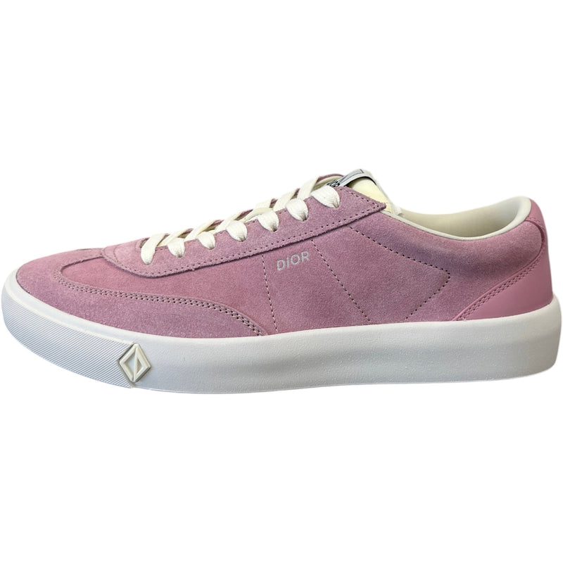 Men's B101 Low Trainers Pink Size UK 9.5 / EU 43.5
