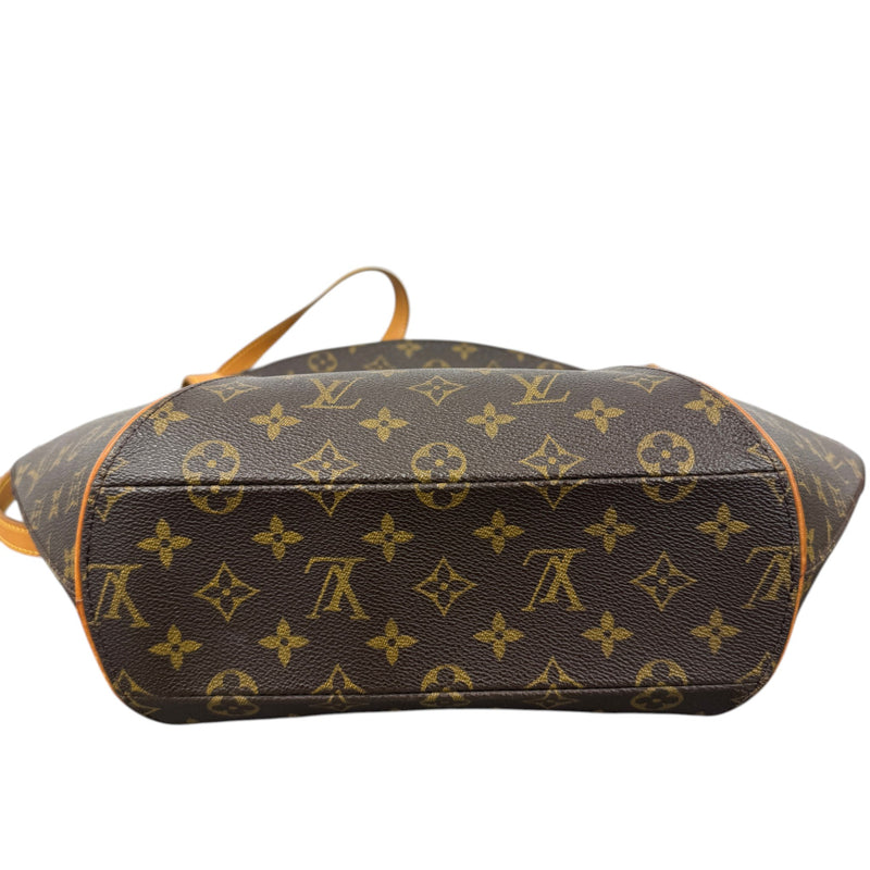 Women's Monogram Ellipse GM Handbag Brown
