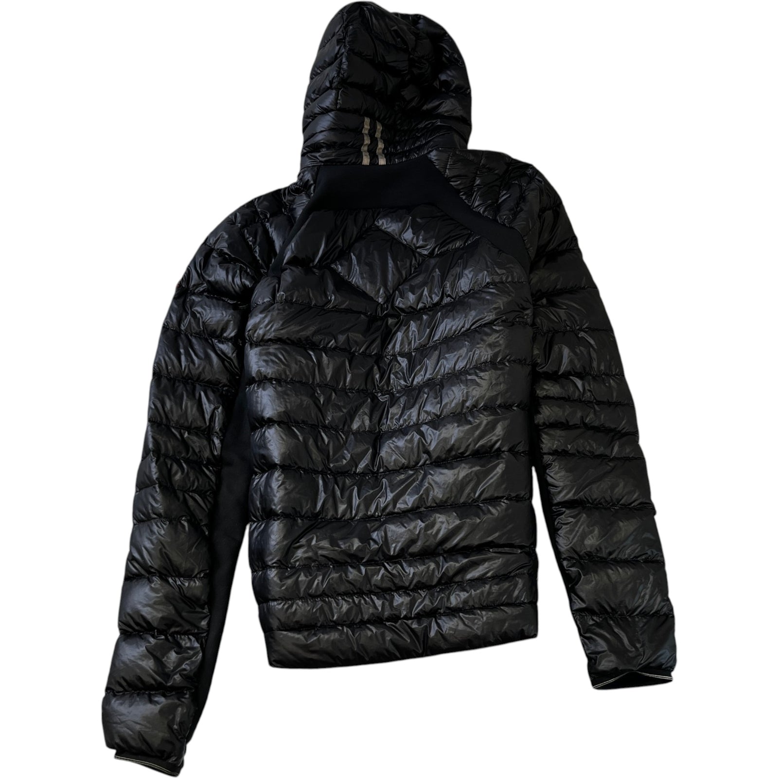 Men's Hybridge Lite Jacket Black Size M - Photo 2
