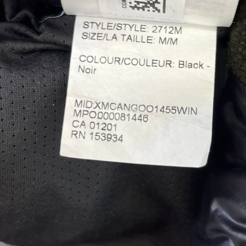 Men's Hybridge Lite Jacket Black Size M
