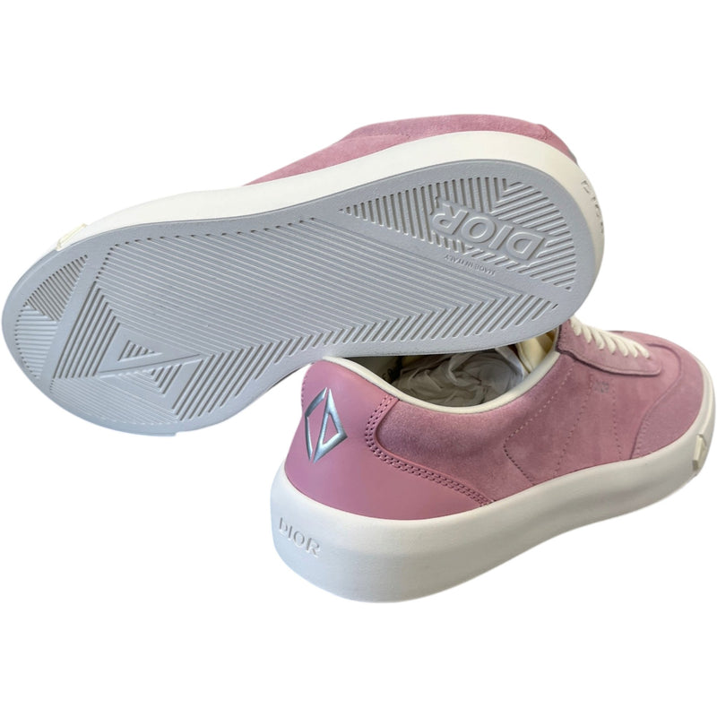 Men's B101 Low Trainers Pink Size UK 9.5 / EU 43.5