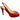 Women's So Private Slingback Heels Red Size EU 39.5 / UK 6.5