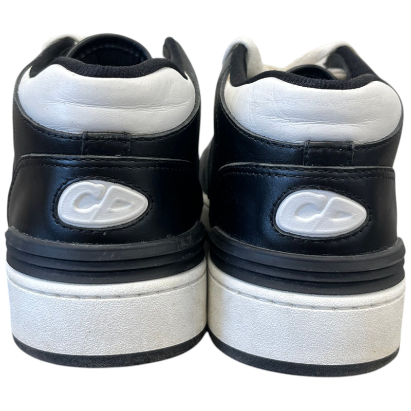 Men's B57 Low Trainers Black Size EU 40.5 / UK 6.5