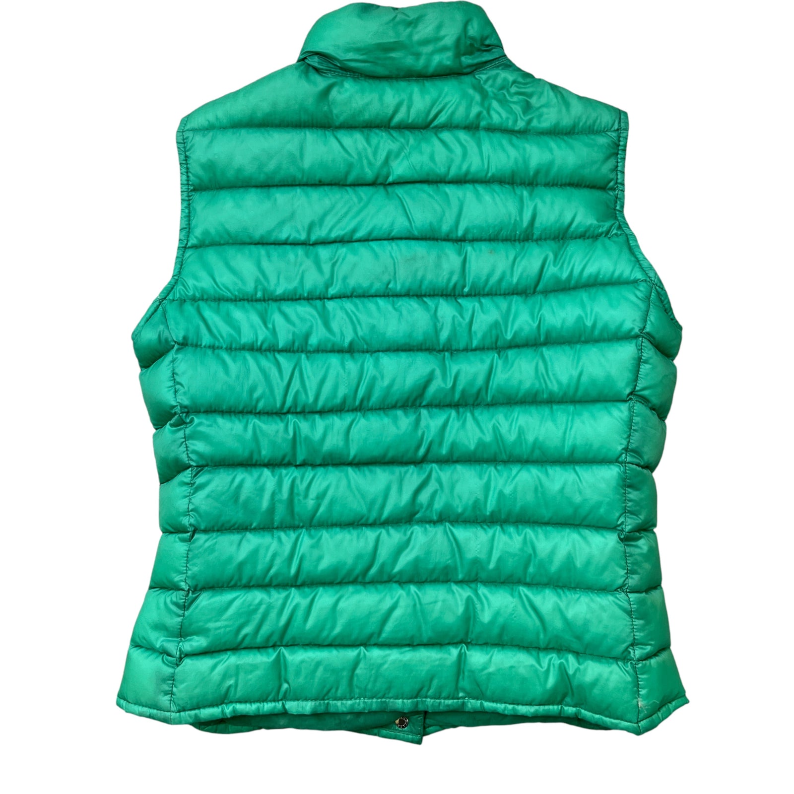 Women's Liane Gilet Green Size 1 / UK 10 - Photo 2