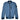 Men's Skin Touch Nylon Tc Jacket Blue Size M