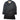 Women's Gabardine Kensington Trench Jacket Black Size S
