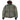 Men's Mckinley Down Jacket Green Size 4 / XL