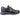Men's Prax 01 Nylon Low Trainers Black Size EU 41.5 / UK 7.5