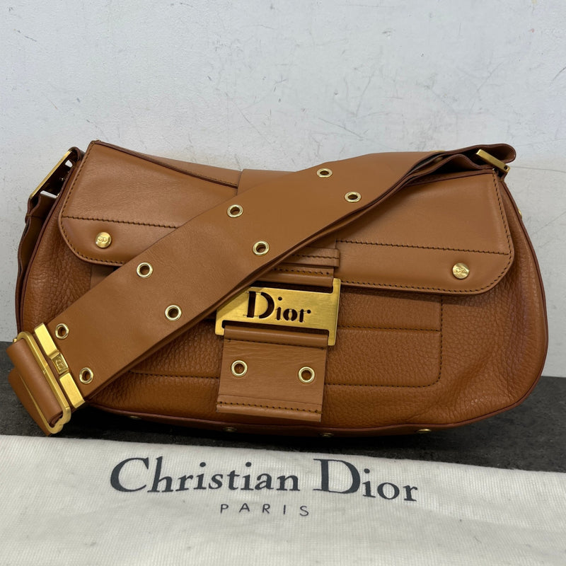 Women's Columbus Bag Brown